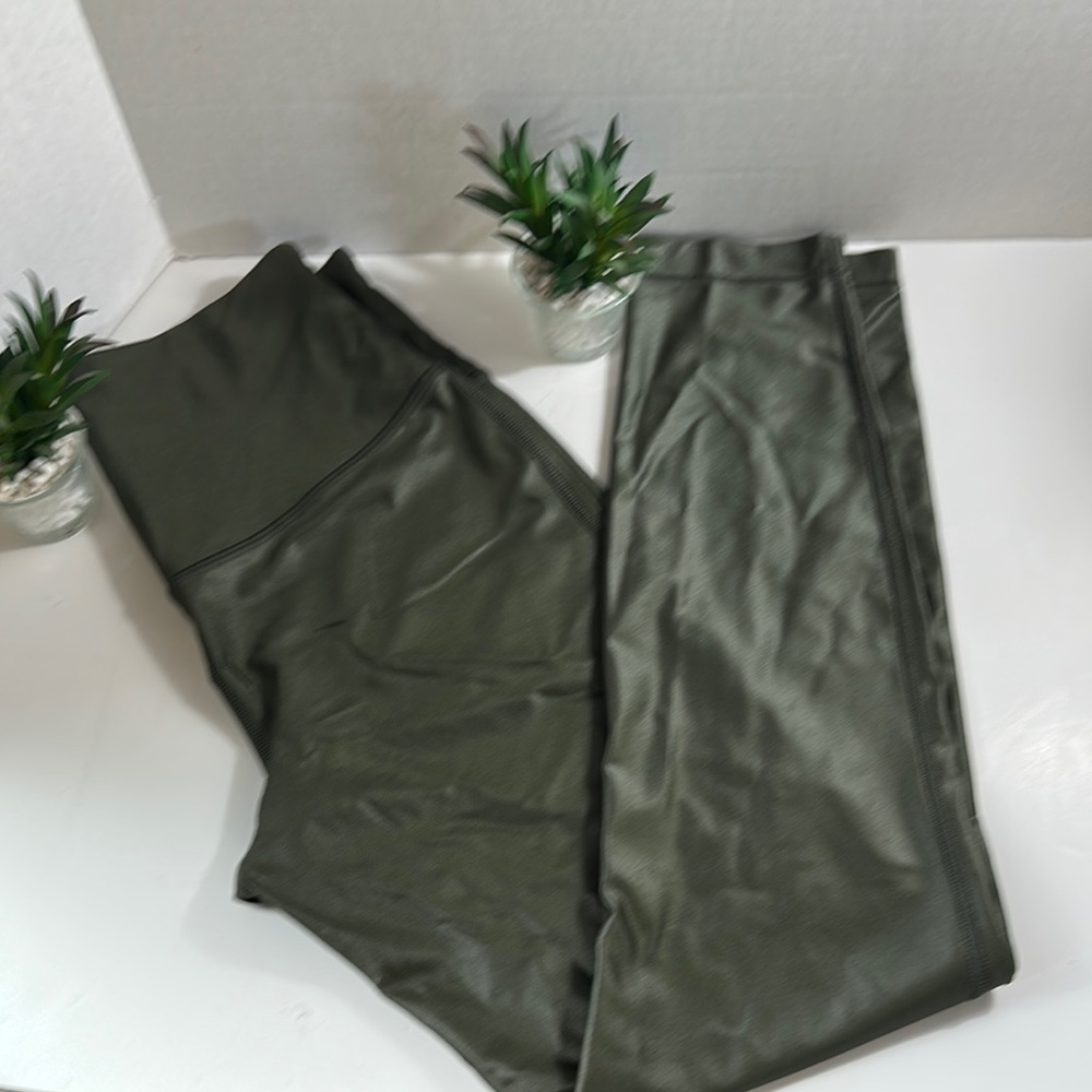 Lole S/P Leggings- 23” inseam EUC
